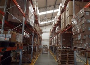 Pérdida de mercancías en centros de logística, almacenes o transportes: cómo evitarlo