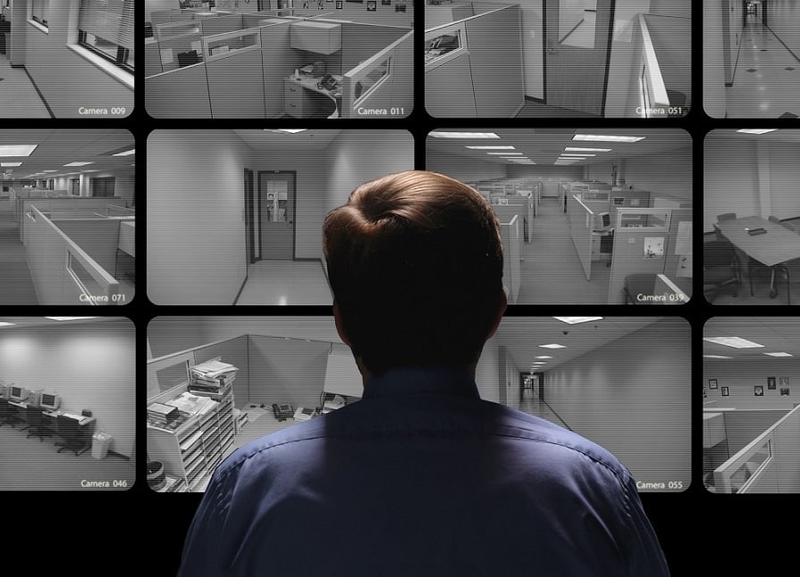 Problemas de los sistemas tradicionales de seguridad 11 Problemas de los sistemas tradicionales de seguridad