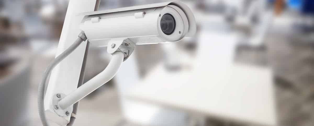 sistemas de vigilancia para restaurantes o bares