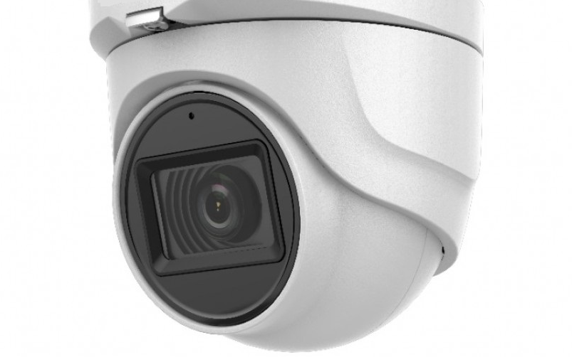 cámaras de vigilancia 4k