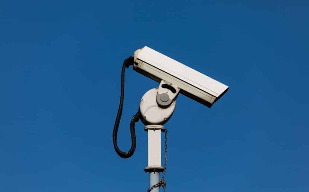 12 problemas de las cámaras CCTV y sus soluciones 25 problemas de las camaras CCTV 4