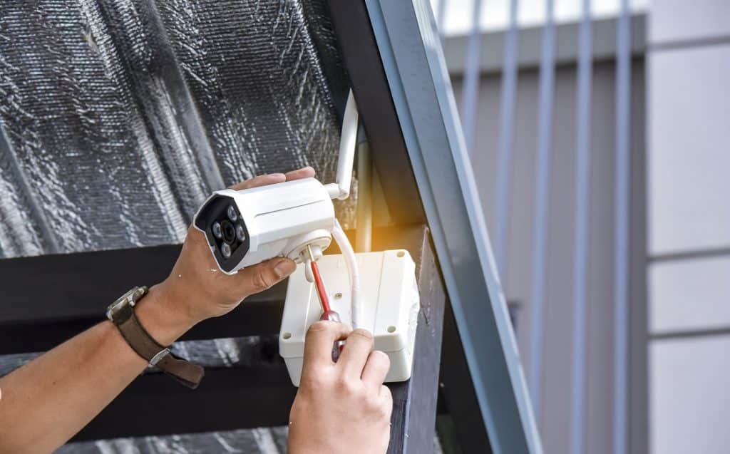 26 respuestas a preguntas comunes sobre cámaras CCTV 17 26 respuestas a preguntas comunes sobre cámaras CCTV