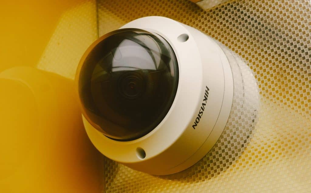 errores más comunes de CCTV