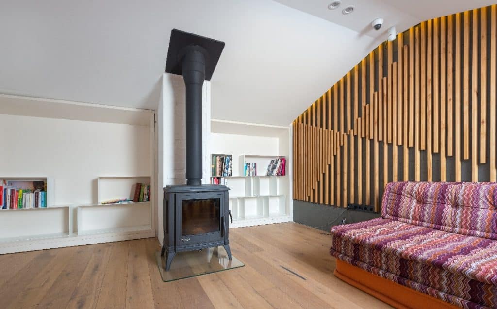 Actualización de cámaras CCTV: es posible 12 Actualización de cámaras CCTV