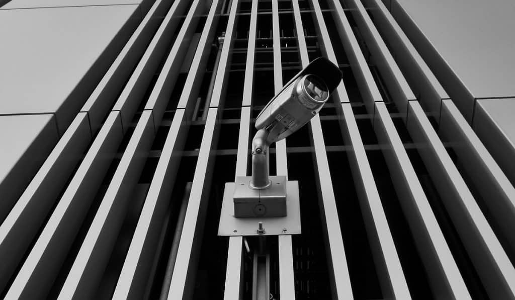 Sistemas de videovigilancia inalámbricos, ¿cuándo hay que elegirlos? 31 sistemas de videovigilancia inalámbricos