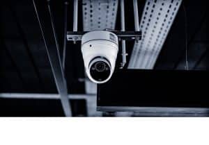 Cámaras de visión nocturna vs cámaras CCTV de día/noche