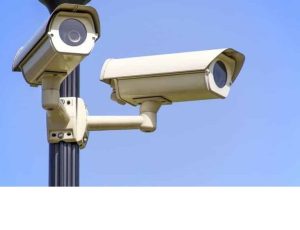 Cámaras CCTV con zoom digital o zoom óptico
