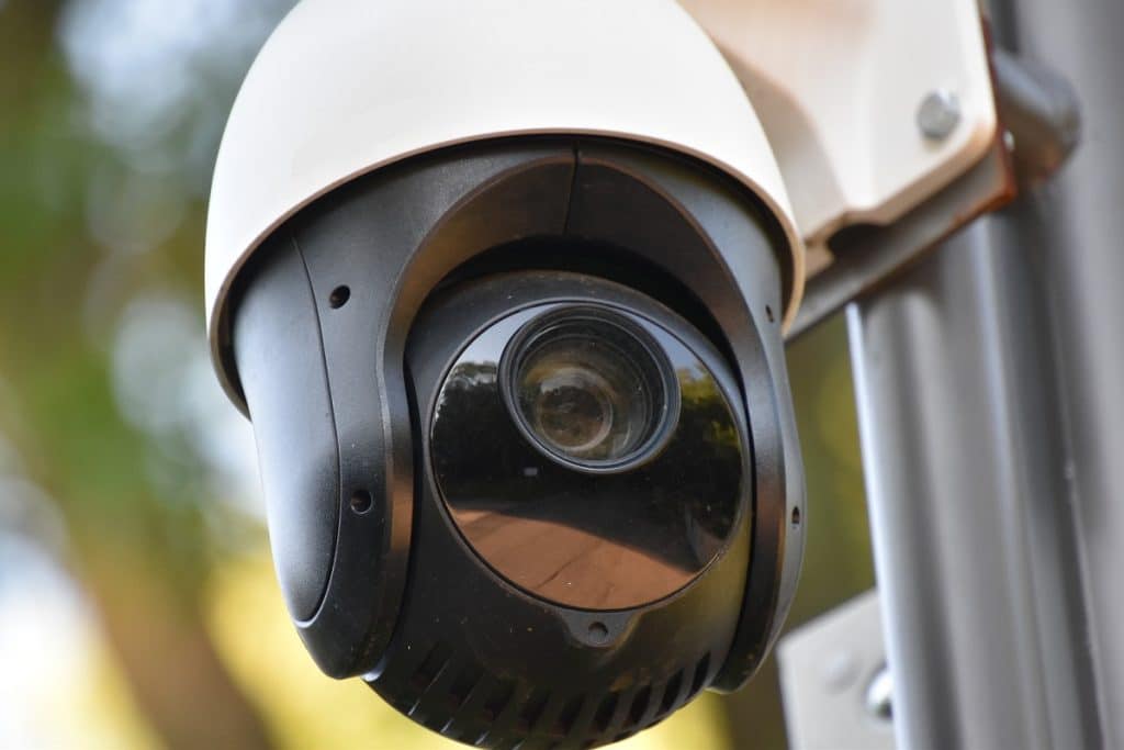 6 errores de sistemas CCTV que debes evitar