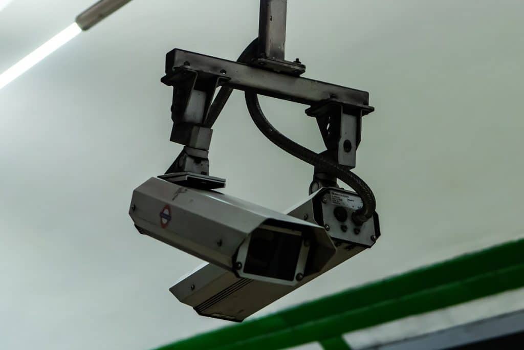 Códecs de CCTV