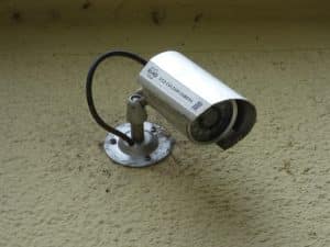 Duración del metraje de cámaras CCTV