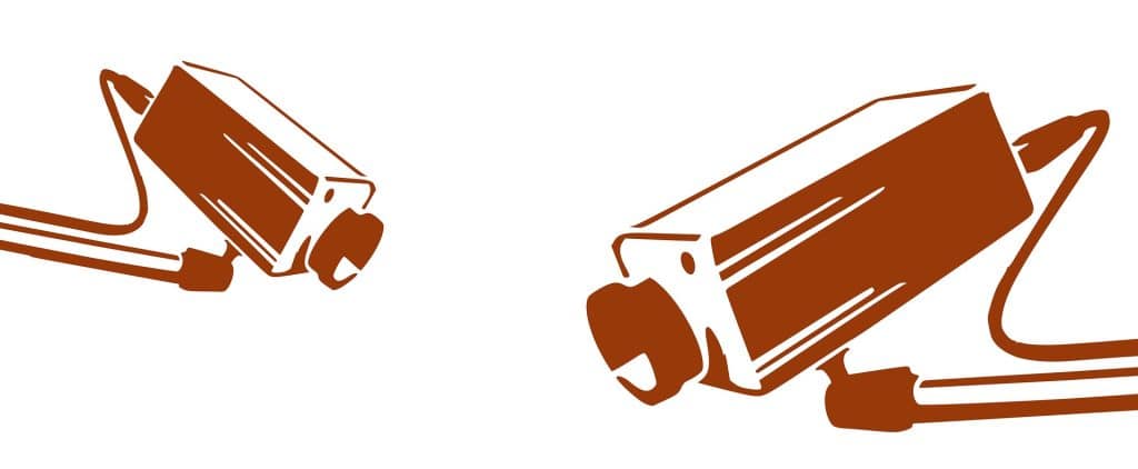 La videovigilancia genera beneficios para empresas 32 La videovigilancia genera beneficios para empresas