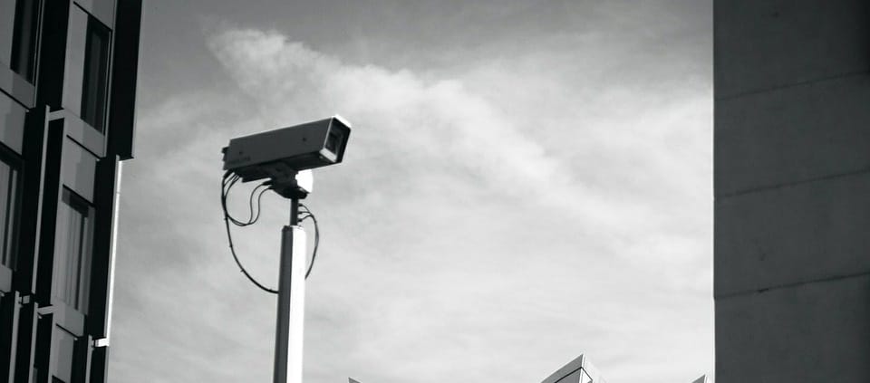 La videovigilancia en edificios comerciales mejora la seguridad pública 39 videovigilancia en edificios comerciales