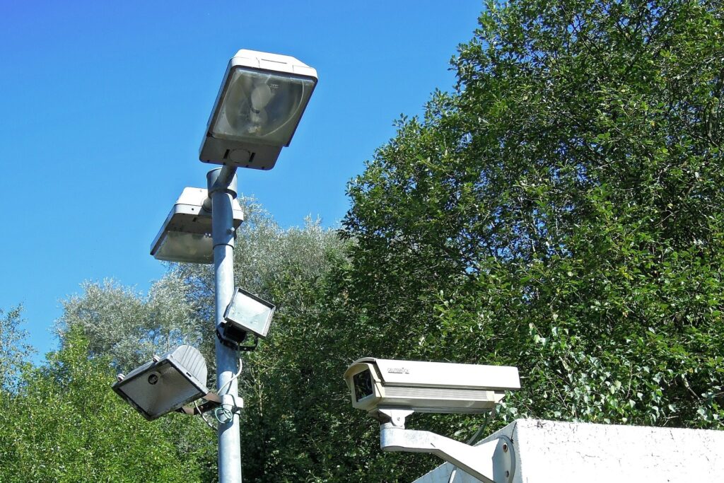 Cómo la videovigilancia ayuda a los centros de distribución 16 videovigilancia ayuda a los centros de distribución