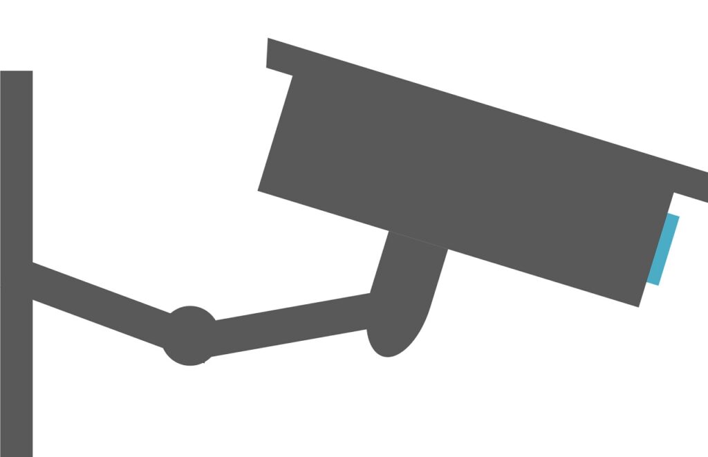 Por qué las cámaras de seguridad falsas no protegerán tu negocio 29 cámaras de seguridad falsas