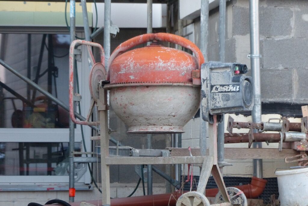 ¿Cómo prevenir los robos en la construcción? 46 prevenir los robos en la construcción