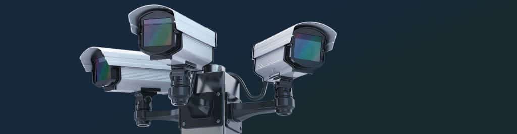 Tipos de cámaras de seguridad - Sistemas de videovigilancia Argos