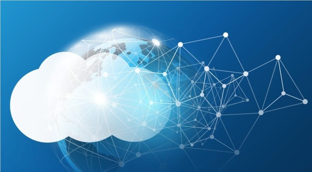 NVR en la nube: ventajas y desventajas 1 NVR en la nube