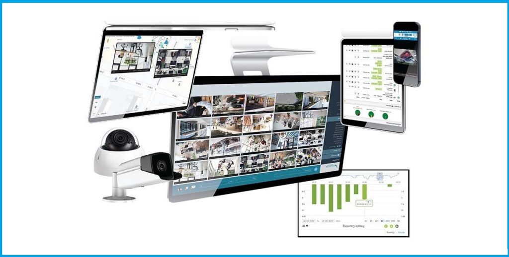 Videovigilancia en la nube: qué es y diferencias con los sistemas tradicionales 2 la videovigilancia en la nube