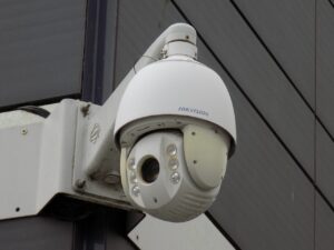 Cámaras de seguridad de 360 grados - Sistemas de videovigilancia Argos