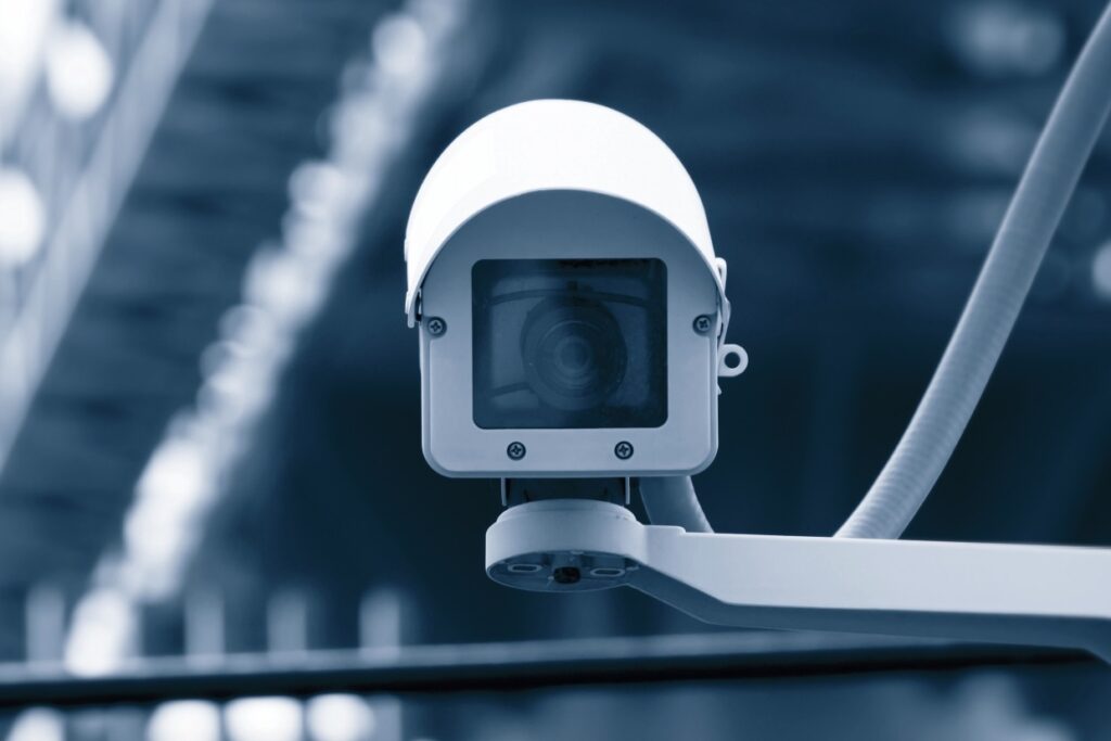 Sistemas de videovigilancia en Carabanchel 9 sistemas de videovigilancia en Carabanchel