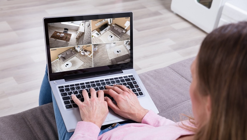 cámaras de videovigilancia en FUENLABRADA