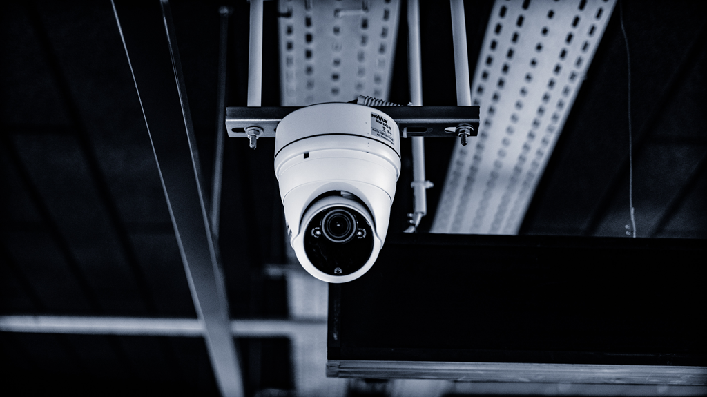 cámaras de videovigilancia en FUENLABRADA