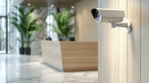 Cumplimiento de normativa y protección de datos en videovigilancia