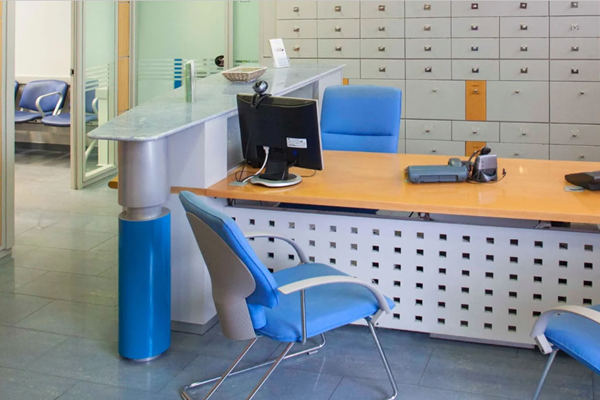 CAMARAS DE SEGURIDAD EN CLINICAS DENTALES mADRID
